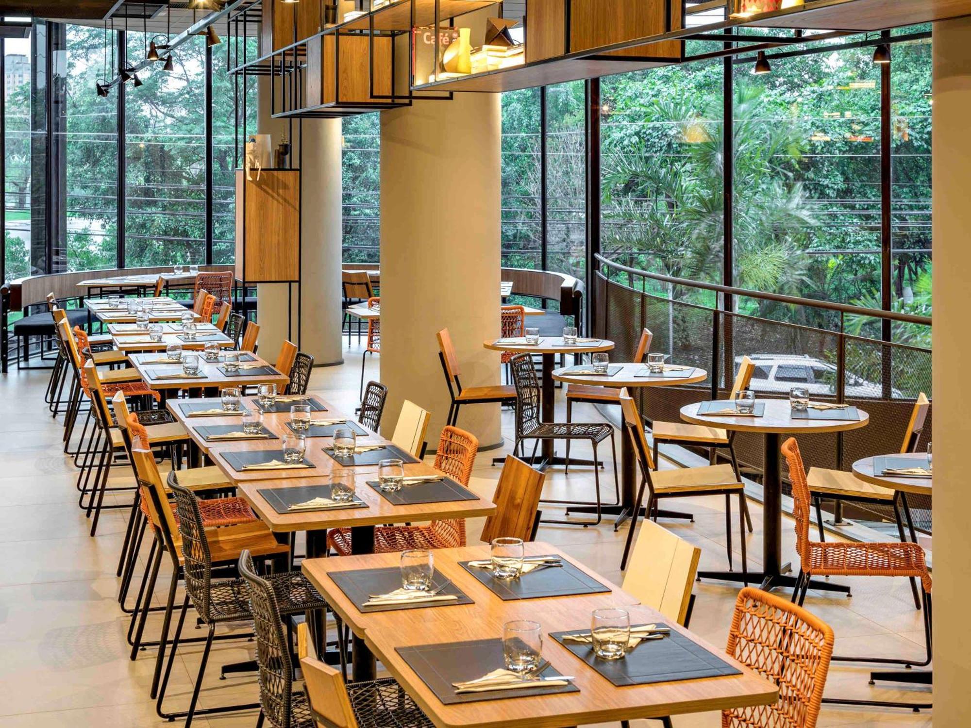 Ibis Sao Paulo Barra Funda Hotel Exterior photo